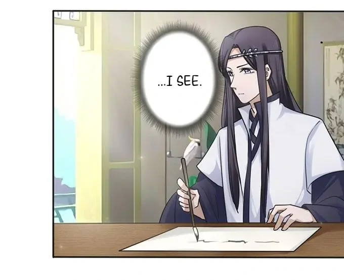 How to Raise a Cross-Dressing Master Chapter 129 - Page 3