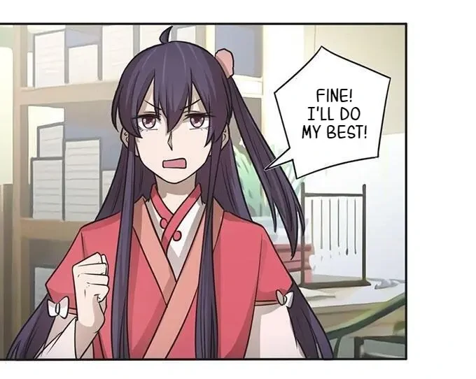 How to Raise a Cross-Dressing Master Chapter 129 - Page 32