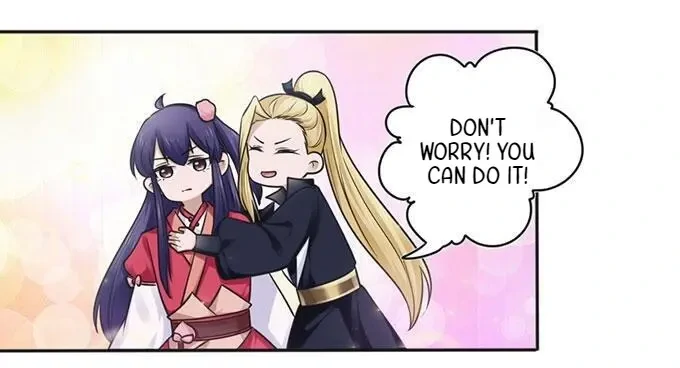 How to Raise a Cross-Dressing Master Chapter 129 - Page 34