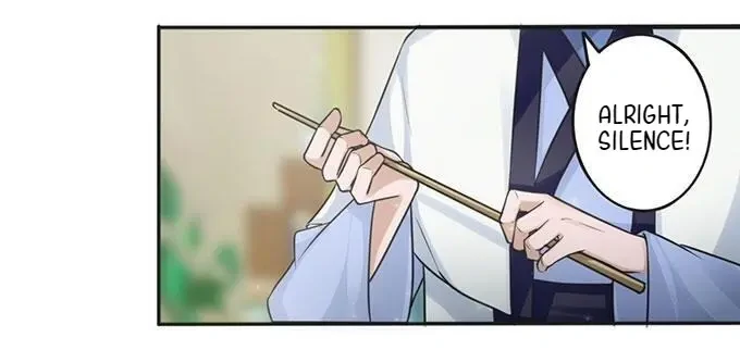 How to Raise a Cross-Dressing Master Chapter 129 - Page 4