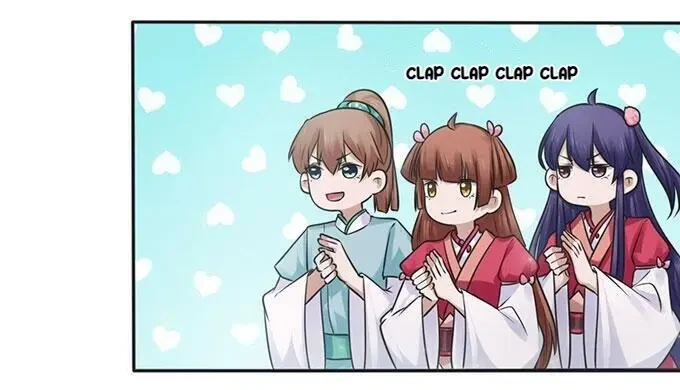 How to Raise a Cross-Dressing Master Chapter 129 - Page 6