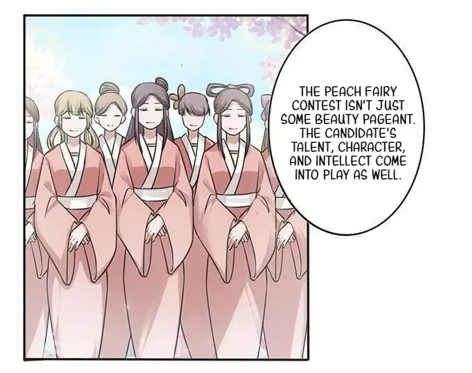 How to Raise a Cross-Dressing Master Chapter 129 - Page 8