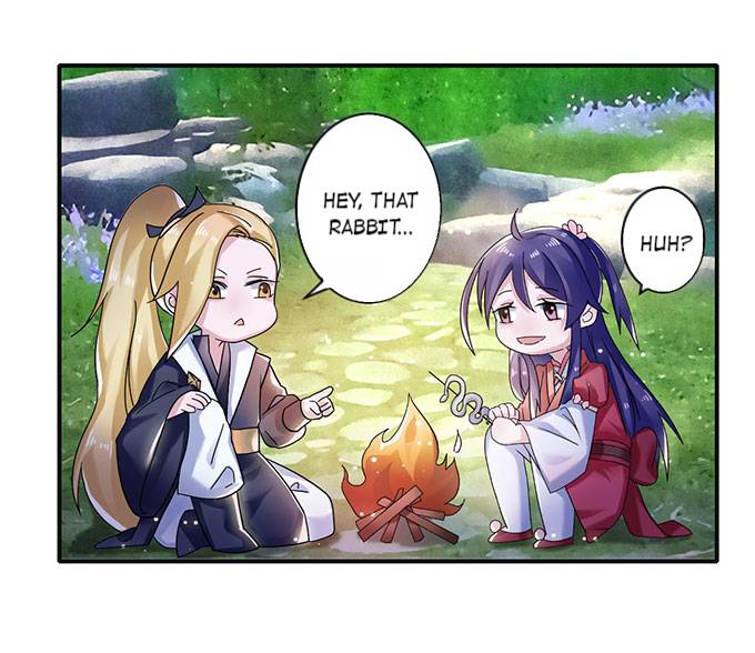 How to Raise a Cross-Dressing Master Chapter 13 - Page 14