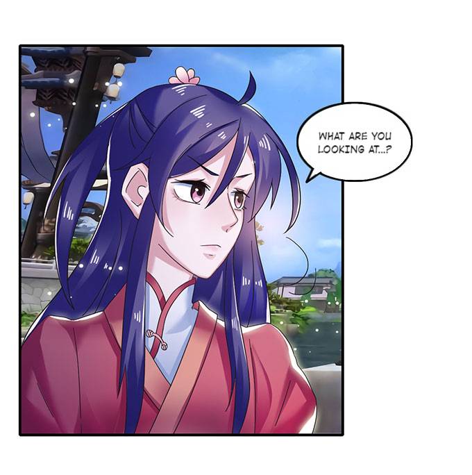 How to Raise a Cross-Dressing Master Chapter 13 - Page 2