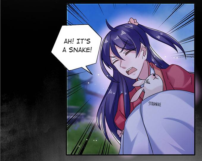 How to Raise a Cross-Dressing Master Chapter 13 - Page 20