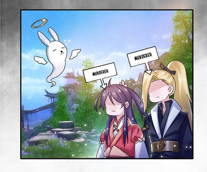 How to Raise a Cross-Dressing Master Chapter 13 - Page 22