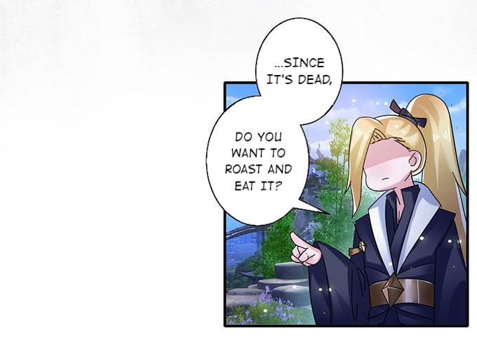 How to Raise a Cross-Dressing Master Chapter 13 - Page 23