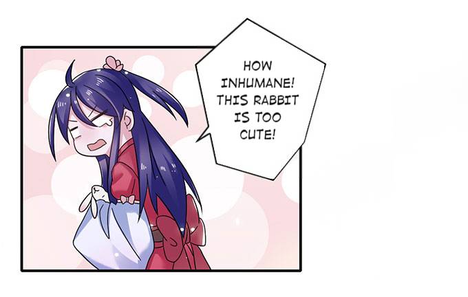 How to Raise a Cross-Dressing Master Chapter 13 - Page 24