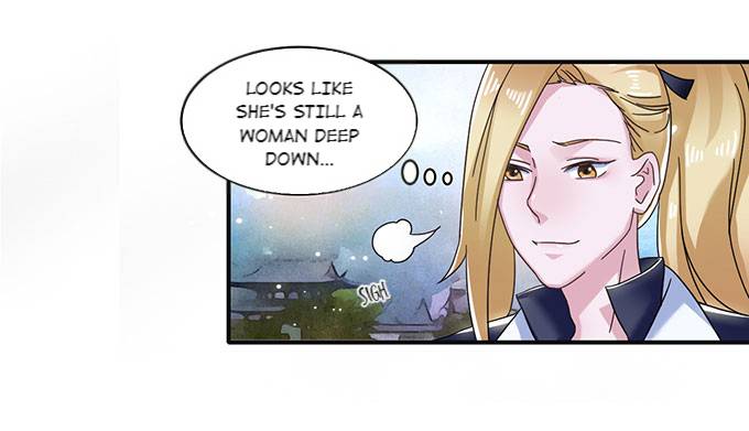 How to Raise a Cross-Dressing Master Chapter 13 - Page 25