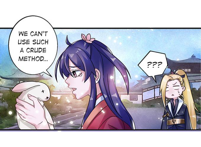 How to Raise a Cross-Dressing Master Chapter 13 - Page 26