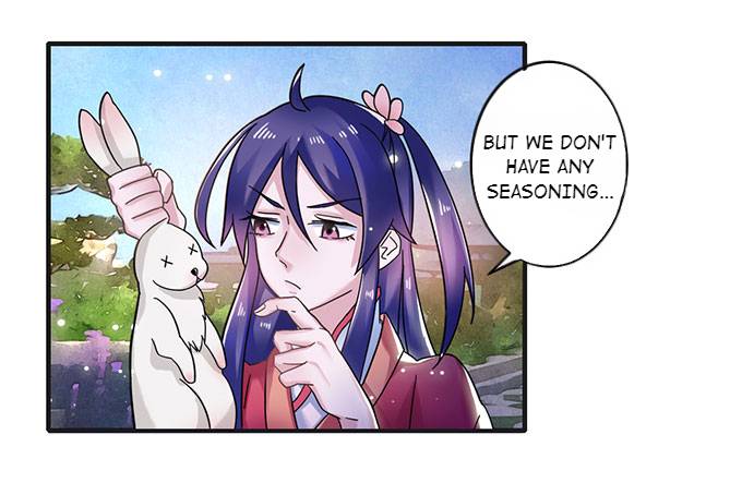 How to Raise a Cross-Dressing Master Chapter 13 - Page 28