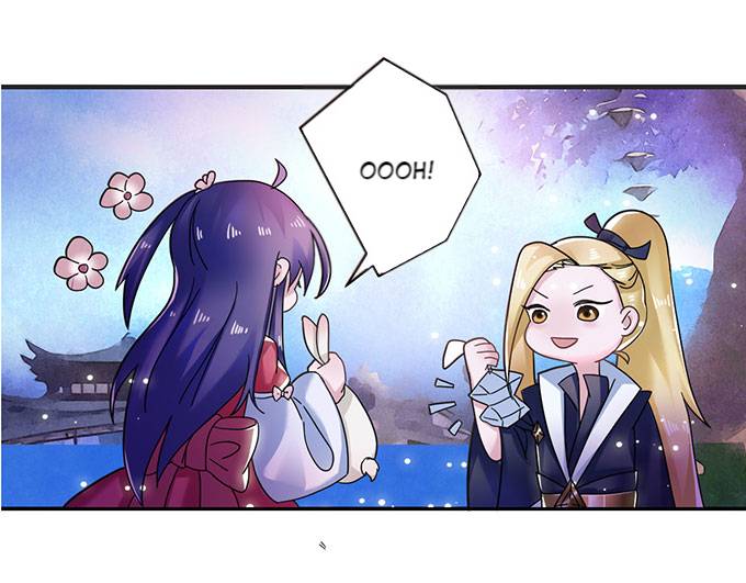 How to Raise a Cross-Dressing Master Chapter 13 - Page 30