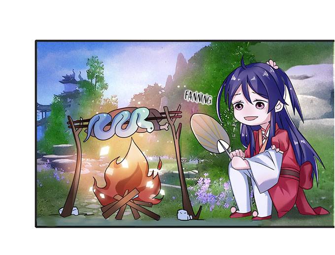 How to Raise a Cross-Dressing Master Chapter 13 - Page 31