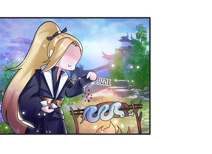 How to Raise a Cross-Dressing Master Chapter 13 - Page 32