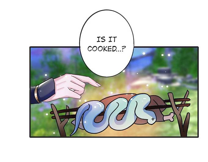 How to Raise a Cross-Dressing Master Chapter 13 - Page 33