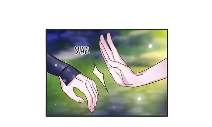 How to Raise a Cross-Dressing Master Chapter 13 - Page 34