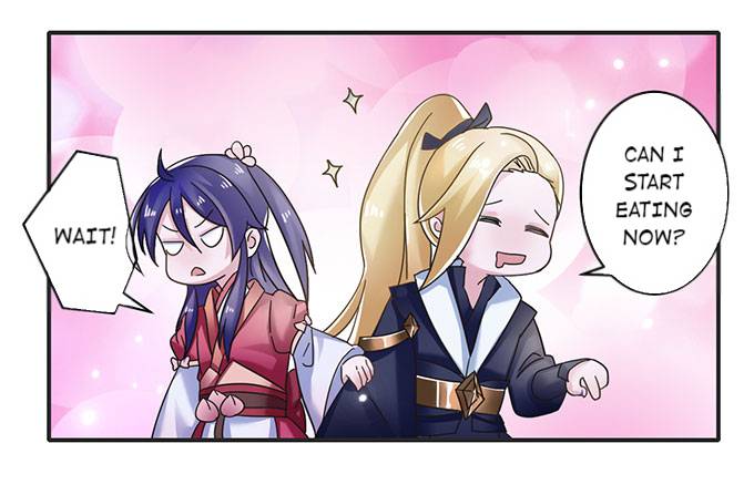 How to Raise a Cross-Dressing Master Chapter 13 - Page 38