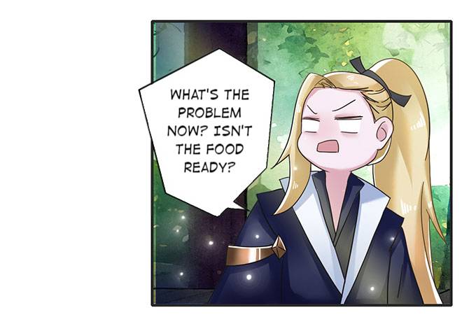 How to Raise a Cross-Dressing Master Chapter 13 - Page 39