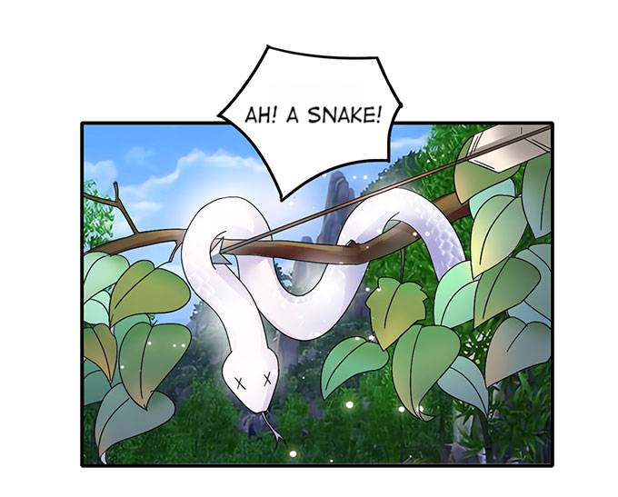 How to Raise a Cross-Dressing Master Chapter 13 - Page 4