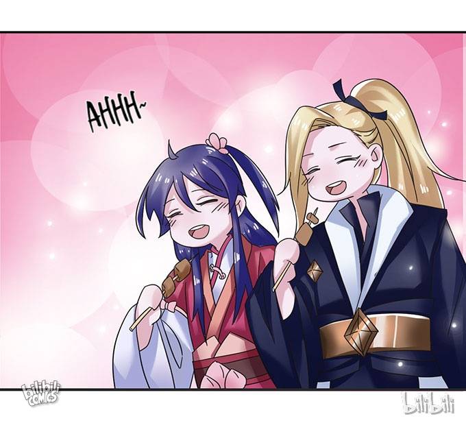 How to Raise a Cross-Dressing Master Chapter 13 - Page 41