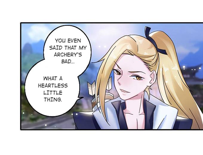 How to Raise a Cross-Dressing Master Chapter 13 - Page 6