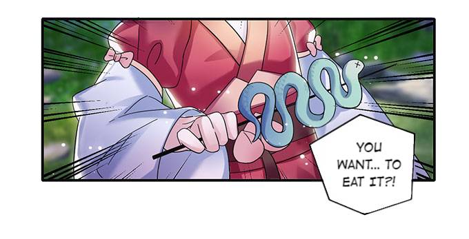 How to Raise a Cross-Dressing Master Chapter 13 - Page 9