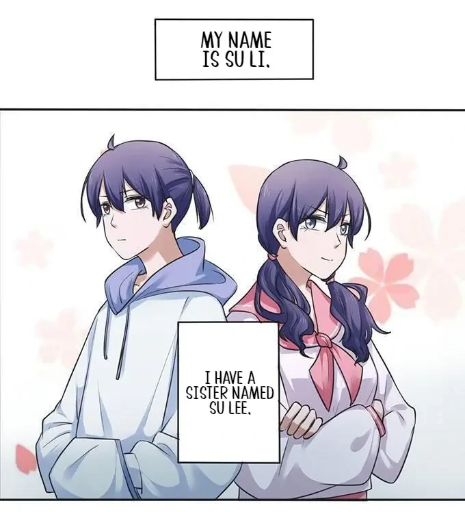 How to Raise a Cross-Dressing Master Chapter 130 - Page 10