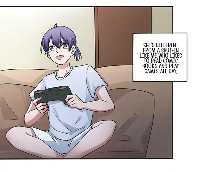 How to Raise a Cross-Dressing Master Chapter 130 - Page 11