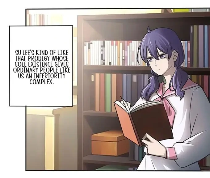 How to Raise a Cross-Dressing Master Chapter 130 - Page 12