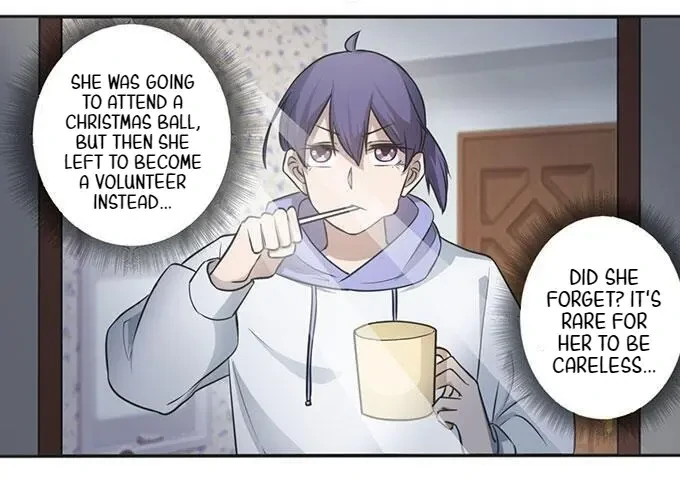 How to Raise a Cross-Dressing Master Chapter 130 - Page 13