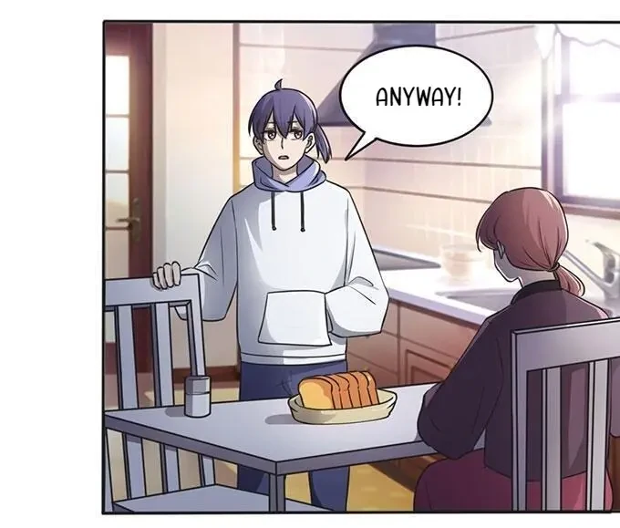 How to Raise a Cross-Dressing Master Chapter 130 - Page 14