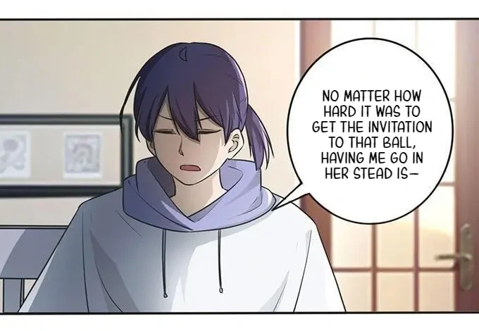 How to Raise a Cross-Dressing Master Chapter 130 - Page 15