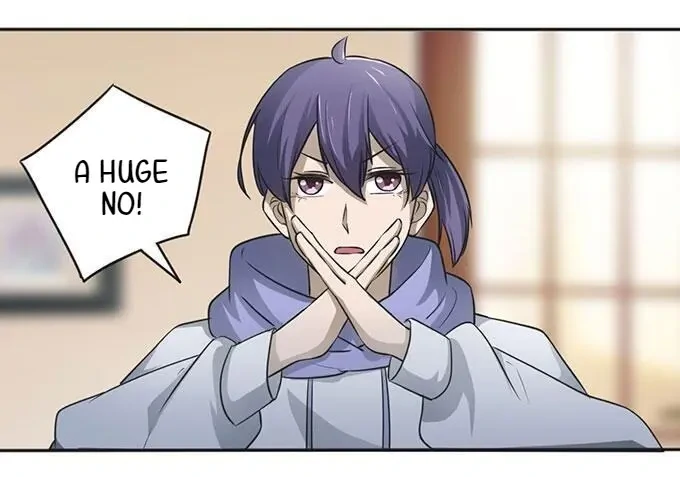 How to Raise a Cross-Dressing Master Chapter 130 - Page 16