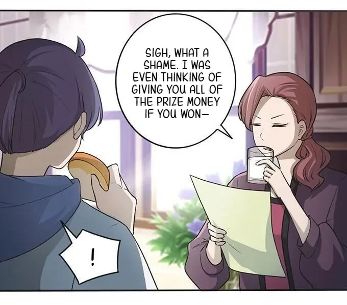 How to Raise a Cross-Dressing Master Chapter 130 - Page 17