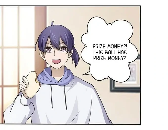 How to Raise a Cross-Dressing Master Chapter 130 - Page 18