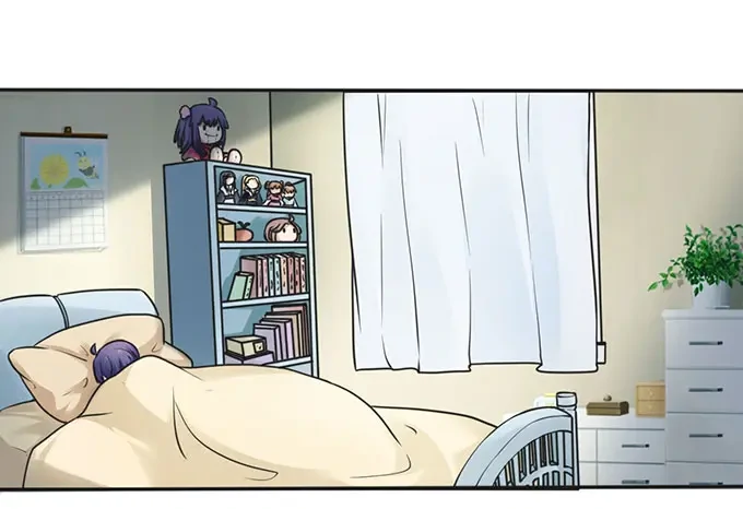 How to Raise a Cross-Dressing Master Chapter 130 - Page 2