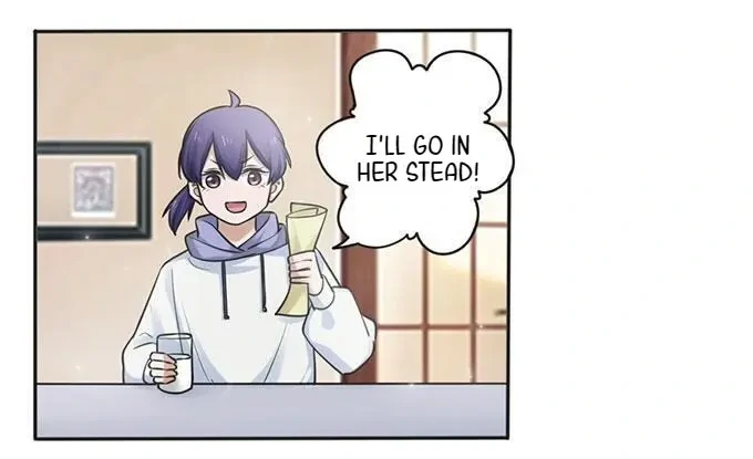 How to Raise a Cross-Dressing Master Chapter 130 - Page 22