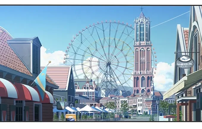 How to Raise a Cross-Dressing Master Chapter 130 - Page 23