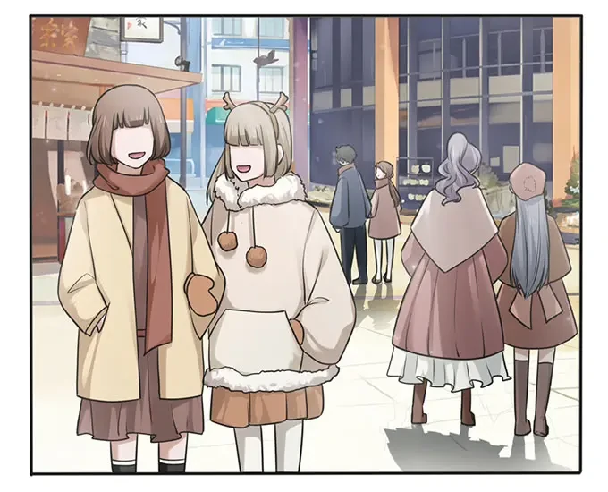 How to Raise a Cross-Dressing Master Chapter 130 - Page 24