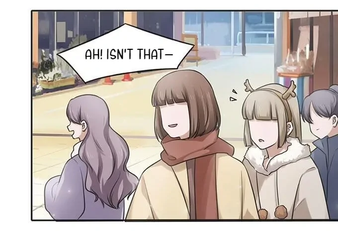 How to Raise a Cross-Dressing Master Chapter 130 - Page 25