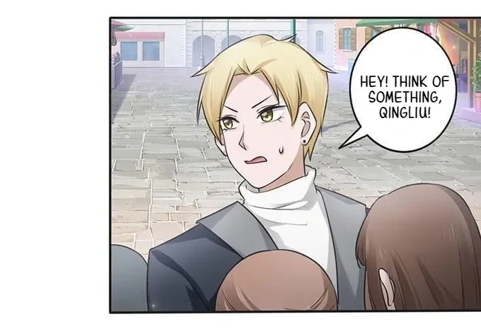 How to Raise a Cross-Dressing Master Chapter 130 - Page 28