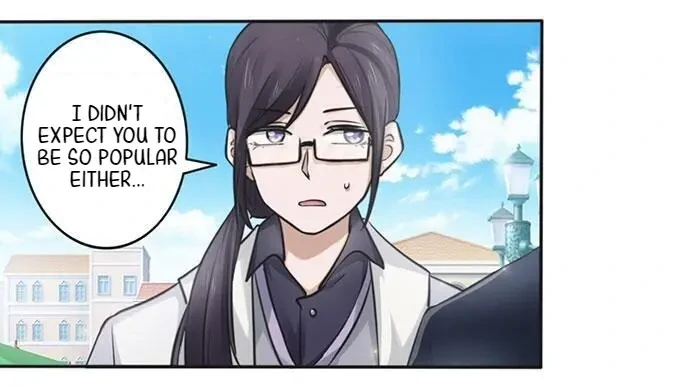 How to Raise a Cross-Dressing Master Chapter 130 - Page 29