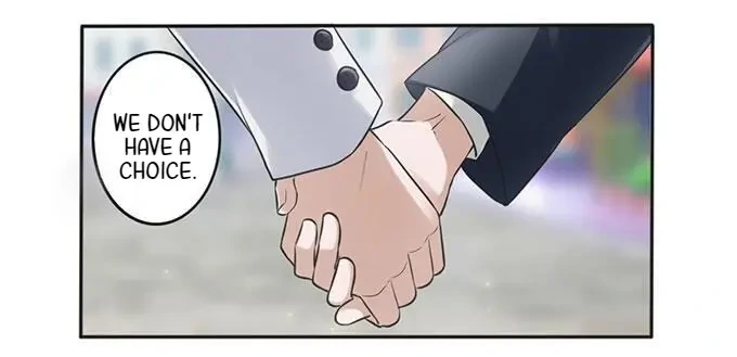 How to Raise a Cross-Dressing Master Chapter 130 - Page 30