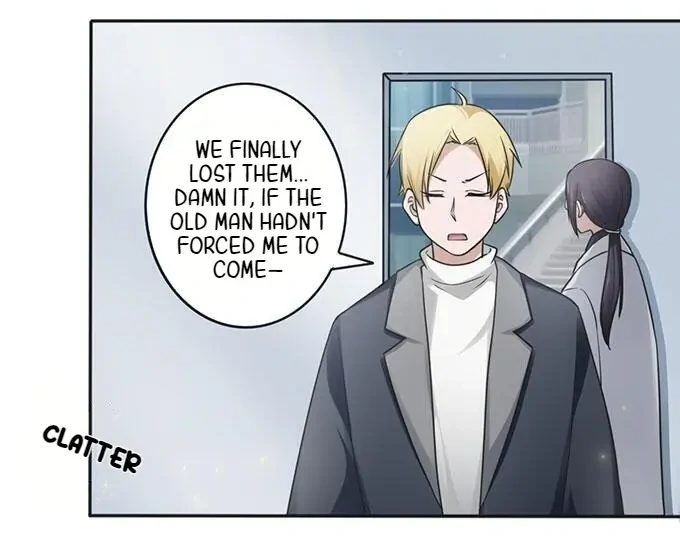 How to Raise a Cross-Dressing Master Chapter 130 - Page 33