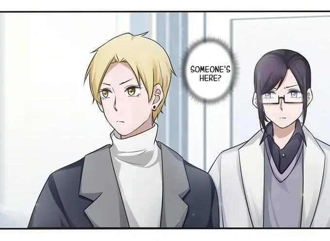 How to Raise a Cross-Dressing Master Chapter 130 - Page 34