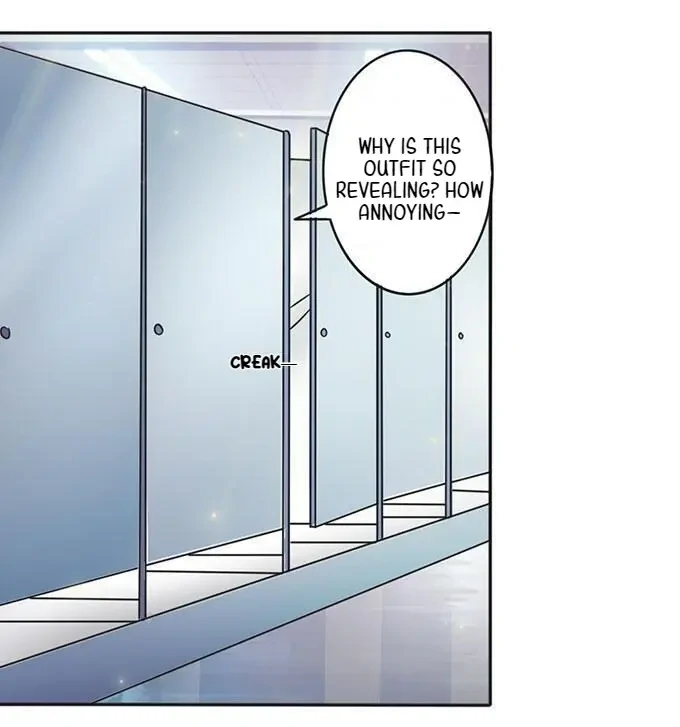 How to Raise a Cross-Dressing Master Chapter 130 - Page 35