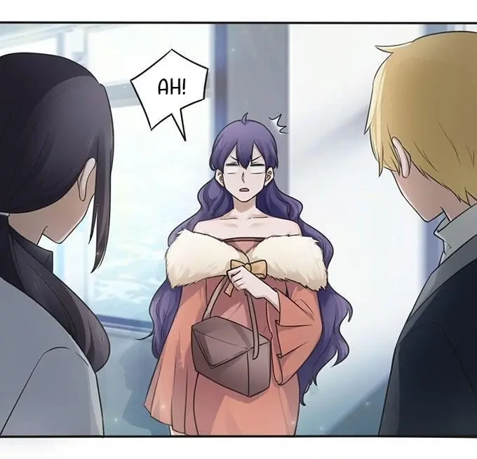 How to Raise a Cross-Dressing Master Chapter 130 - Page 36