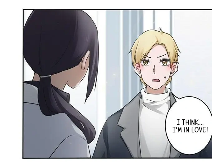 How to Raise a Cross-Dressing Master Chapter 130 - Page 40