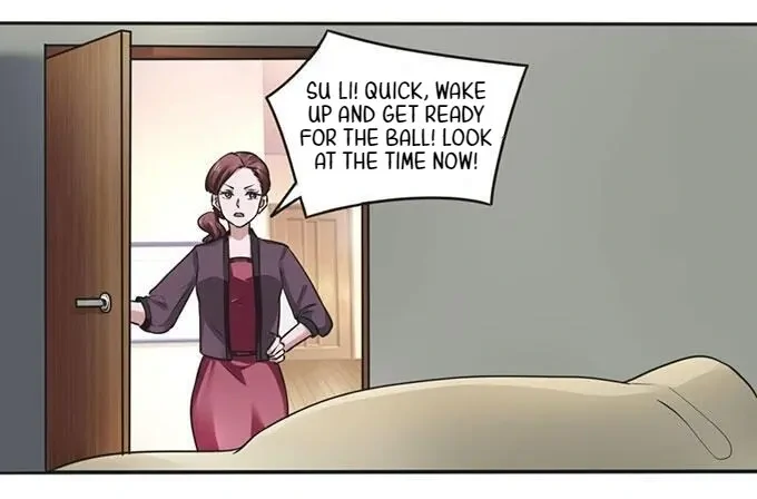 How to Raise a Cross-Dressing Master Chapter 130 - Page 5