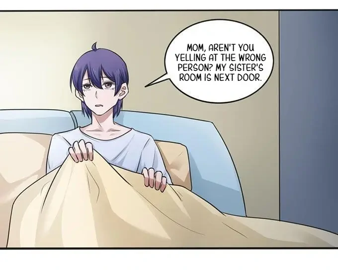 How to Raise a Cross-Dressing Master Chapter 130 - Page 7